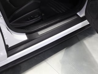 2016 HSV Clubsport R8 Tourer Build No 097 - Heron White …