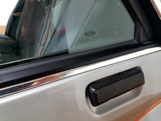 1982 XE Falcon S-Pack 5.8L 4sp