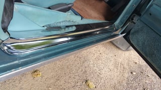 1984 WB Statesman DeVille Series 2