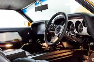 1969 Mustang Boss 429 Tribute - RESTOMOD