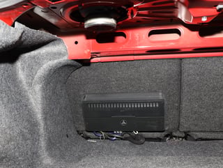 2016 Ford Mustang GT - Roush R727 Ford Performance