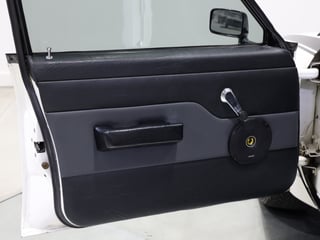 1977 Holden LX Torana SLR 5000 Tribute - Palais White 