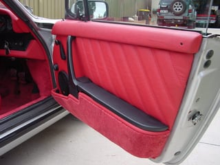 Porsche Carrera 3.0L