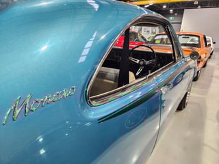 AMCS - Around The Showroom Tour - 8th June 2023