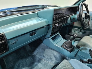 1985 VK Group A Brock Commodore Tribute