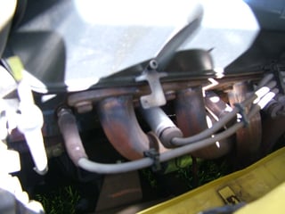 HSV GTS-R Commodore #61