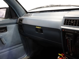 1988 Holden VL Commodore BT1 Police Pack - 9 Second Qtr. Mile