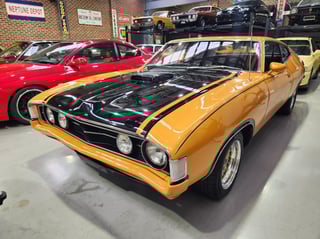 Around the Showroom Tour - June 6th, 2024