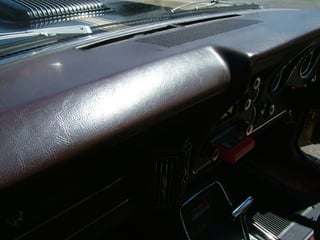 1971 XY GT Falcon - ONE OFF!!!!