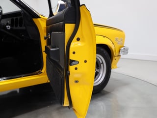 1974 Holden LH Torana L34 SLR 5000