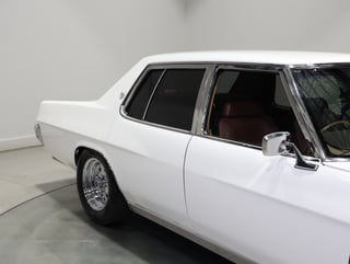 1973 Holden HQ Statesman Deville  …