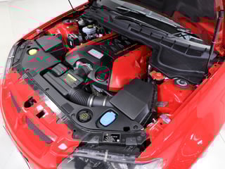 2007 HSV VE GTS Commodore Build No. 001 - 6,024 km