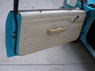 1976 LX Torana SL Hatchback