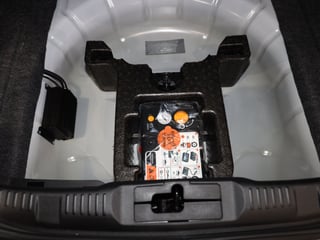 2017 Ford Mustang Tickford Bathurst ’77 Special - Build No. 66 of 77 - DELIVERY kms ONLY!