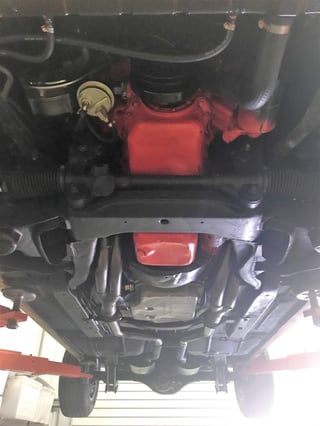 1974 LH Torana SL/R 5000 Replica