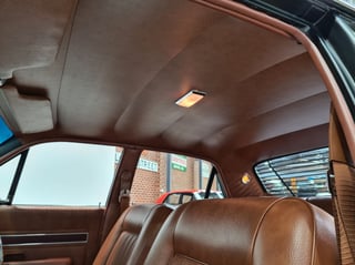 1971 XY GT Falcon - Jewel Green