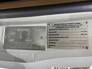 1990 Ford F150 XLT - 460ci Big Block 