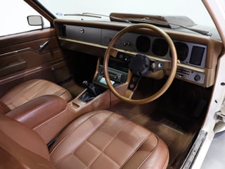 1978 Holden LX Torana SS A9X Hatchback Tribute