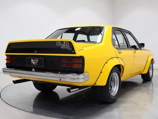 1974 Holden LH Torana L34 SLR 5000
