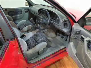 1994 HSV VR GTS 5.7L Factory Stroker #22