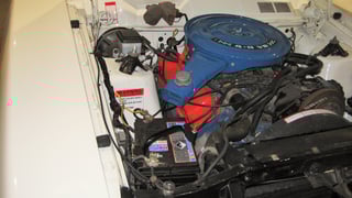 1978 XC Falcon Cobra #378