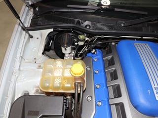 2006 Ford FPV BF Falcon GT