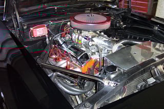 1969 Chevrolet Camaro Z28