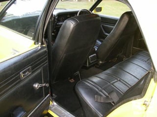 1973 XB GT Falcon