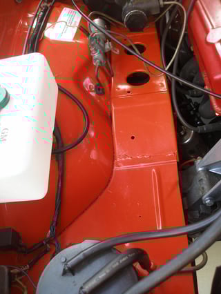 1976 LX Torana SL/R 4.2L