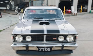 1971 XY Falcon GTHO Phase 3