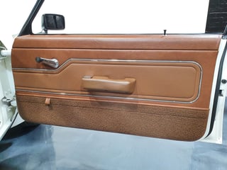 1977 LX Torana Hatchback SS A9X Replica