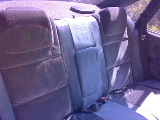 HSV SV91 Commodore #63