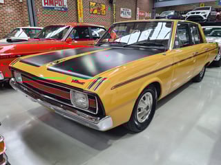 AMCS Around the Showroom Tour - 10th Nov 2022