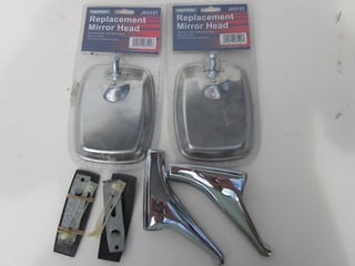 HJ Sandman Panelvan 253 V8