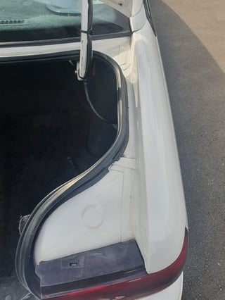 1993 HSV VP Clubsport 5000i