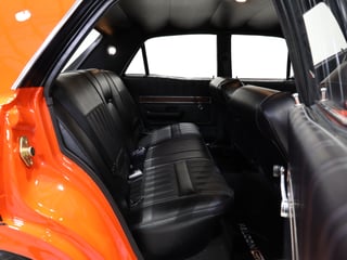 1971 Ford Falcon XY GT - 65E Moffat Race Tribute 