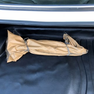 1981 Ford TF Cortina GL 4.1L