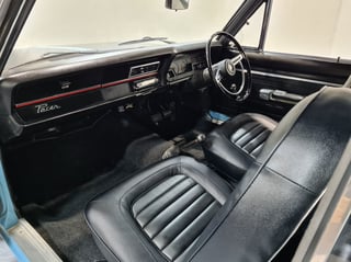 1970 VG Valiant Pacer Hardtop