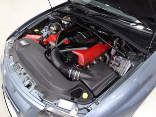 2004 HSV VZ GTO Coupe  Build No 084 - Odyssey Grey …