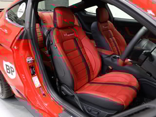 2020 Ford Mustang Tickford Trans-Am Limited Edition - Build No. 66 - DELIVERY kms ONLY!