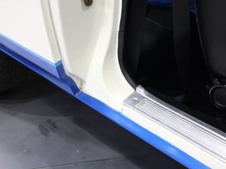 1978 Ford Falcon XC Cobra Build No 322 - Unrestored 16,462km