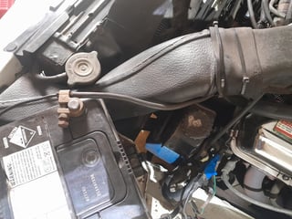 1983 Holden VH HDT Brock Commodore SS Group 3