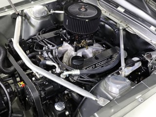 1968 Ford Mustang Shelby GT500 Eleanor