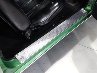 1974 Ford XB GS Fairmont Hardtop 351 V8 - Emerald Fire