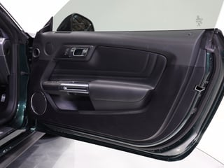 2019 Ford Mustang Bullitt - Build #2779