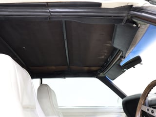 1970 Ford Mustang Convertible - 302 V8 