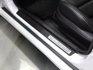 2007 FPV BFII GT R-Spec Cobra - Build No 009