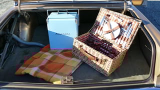 1967 VC Valiant Regal V8