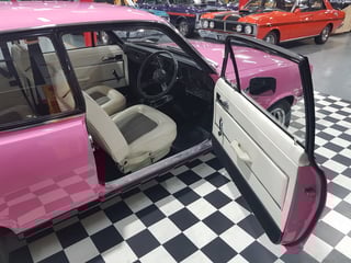 1972 LJ Bathurst Torana GTR XU1