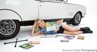 1970 Holden HG GTS Monaro 350 - Ultimate Survivor